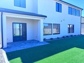 2893 E Yavin Wy in Saint George, UT - Building Photo - Building Photo