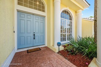 174 Martesia Way in Satellite Beach, FL - Foto de edificio - Building Photo