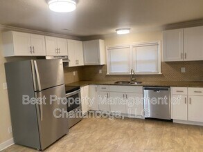 1402 Choate Rd in Chattanooga, TN - Building Photo - Building Photo