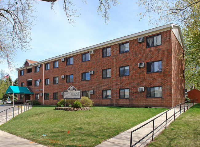 Fairfield Terrace in Lakeville, MN - Building Photo - Building Photo