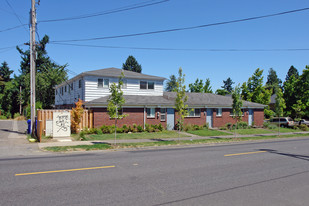 5509-5523 NE 29th Ave Apartments