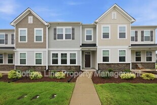 2312 Kasota Ln in Raleigh, NC - Building Photo