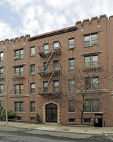 4544 42nd St Apartments