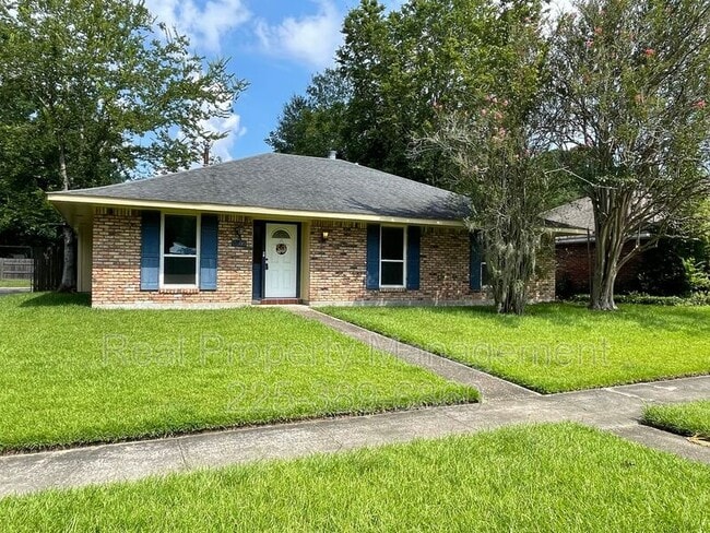 property at 7508 Director Dr