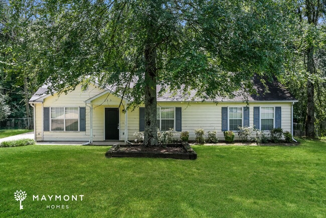 property at 215 Buffalo Creek Dr