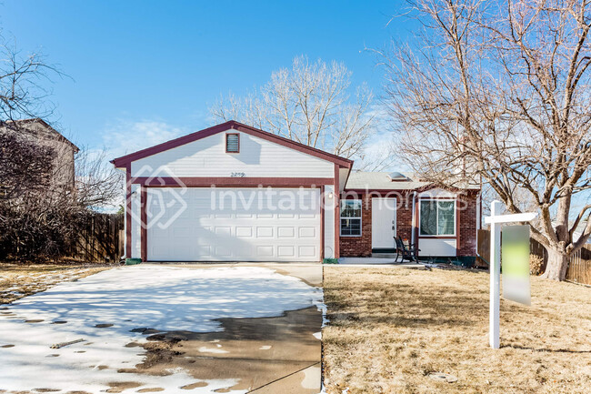 2759 S Sedalia St in Aurora, CO - Building Photo - Building Photo