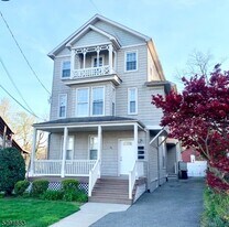 141 Walnut St in Montclair, NJ - Building Photo