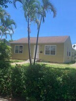 5901 Garden Ave in West Palm Beach, FL - Building Photo
