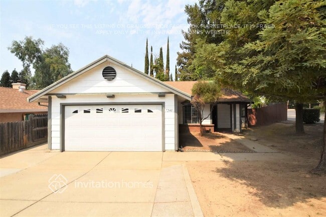 property at 7241 Old Nave Ct