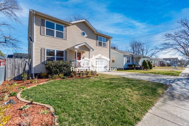 2426 Birch St in Norfolk, VA - Building Photo - Building Photo