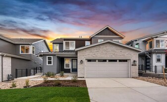 12051 Amplify Cir in Lone Tree, CO - Building Photo