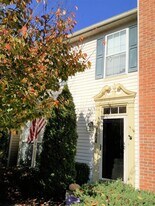 9424 Berkley Ln in Frederick, MD - Building Photo