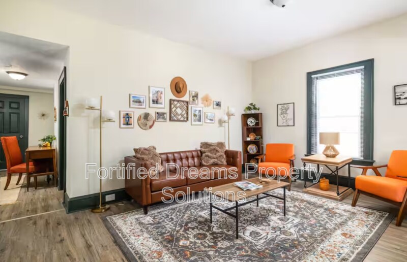 720 S Broad St in Winston-Salem, NC - Building Photo