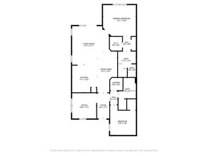 4772 Willow Bend Ave. in Parrish, FL - Building Photo - Building Photo