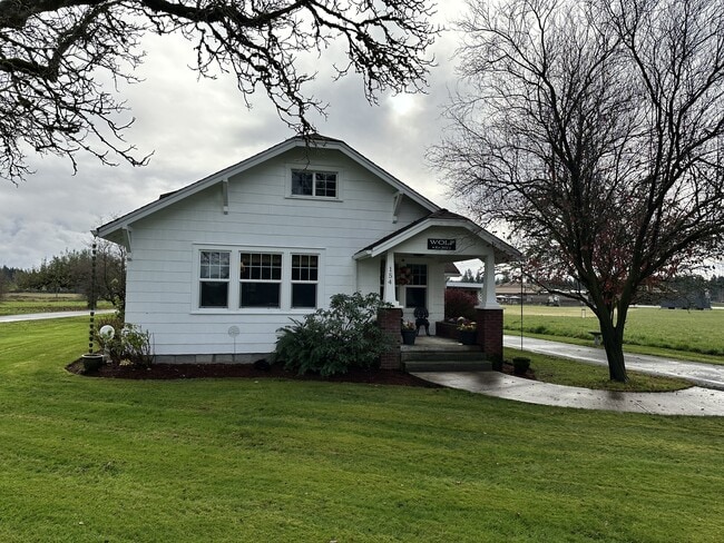 property at 154 Kirkland Rd