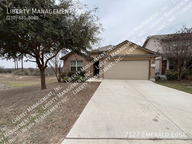 property at 2127 Emerald Edge