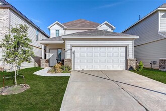 24830 Rosso Stipple Trail in Katy, TX - Building Photo - Building Photo