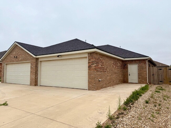 property at 5703 Kemper St