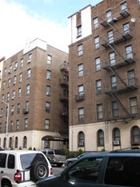 141 E 19th St Apartamentos