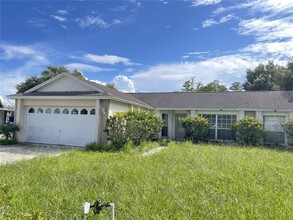 2219 Robel Trail in Clermont, FL - Building Photo - Building Photo