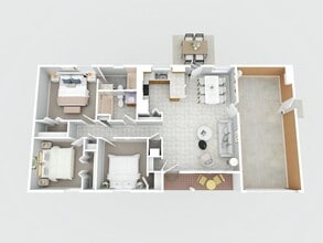 1341 Dog Track Rd in Pensacola, FL - Building Photo - Building Photo