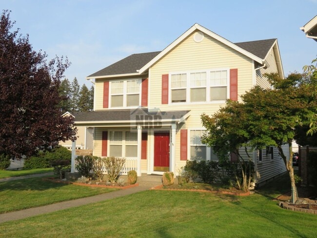1936 Braget St in Dupont, WA - Building Photo - Building Photo