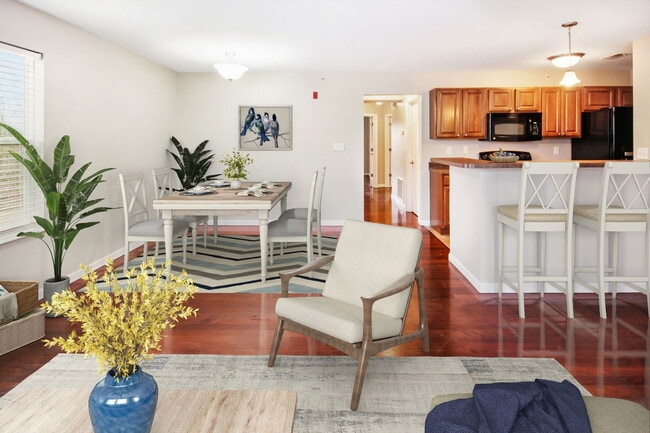 property at 286 Stonewall Creek Dr