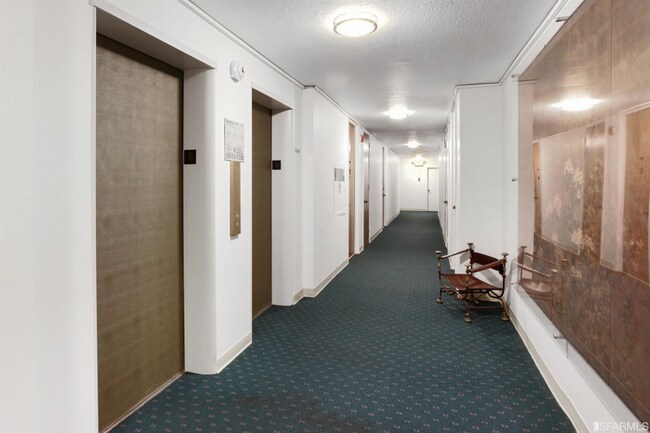 1001 Pine St in San Francisco, CA - Building Photo - Building Photo