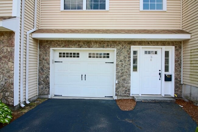 property at 36 Columbia Ave