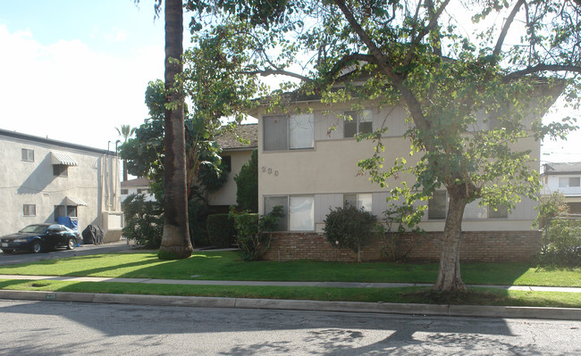 236 E Orlando Way in Covina, CA - Building Photo - Building Photo