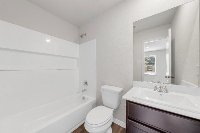 2408 McKenzie Ave in Waco, TX - Building Photo - Building Photo