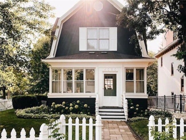 property at 4050 Upton Ave S
