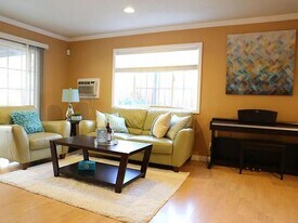 3505 Pruneridge Ave in Santa Clara, CA - Building Photo