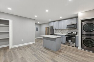 405 34th St SE in Washington, DC - Building Photo
