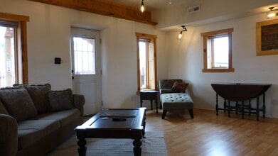 704 2nd St SW in Albuquerque, NM - Building Photo - Building Photo