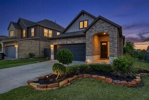 15002 Bushy Bluestem Ct in Cypress, TX - Building Photo
