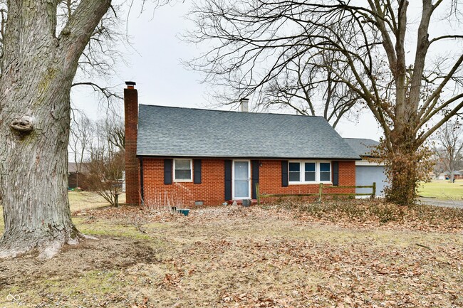 property at 5220 Southdale Dr