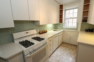 79 Martin St in Cambridge, MA - Foto de edificio - Building Photo