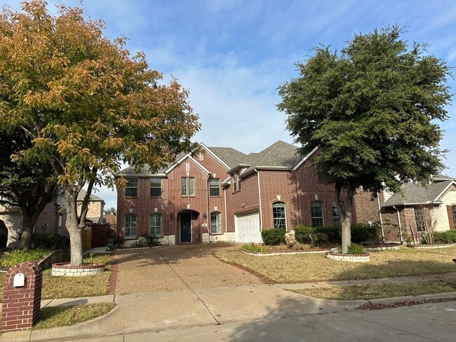 928 Falcon Dr in Allen, TX - Building Photo - Building Photo