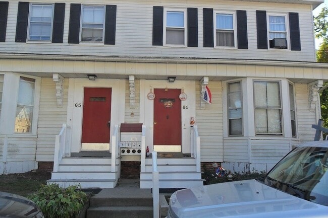 property at 61 Alden St