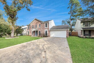 12614 Mill Ridge Dr in Cypress, TX - Building Photo - Building Photo