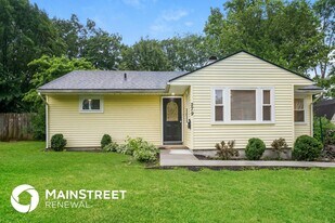 279 Granvil Dr in Louisville, KY - Building Photo