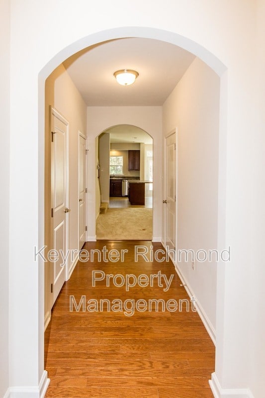 8986 Ringview Dr in Mechanicsville, VA - Building Photo - Building Photo