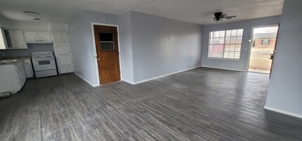 510 10th Ave in Canyon, TX - Building Photo - Building Photo