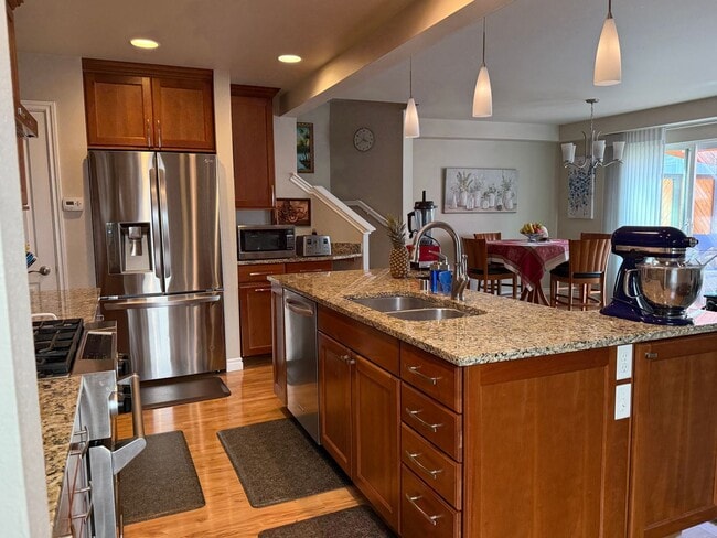 property at 6206 Ophir Dr