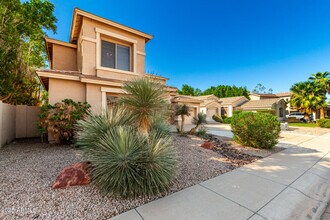 1715 W Morelos St in Chandler, AZ - Building Photo - Building Photo
