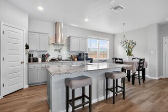 13010 Red Elks Lks in Saint Hedwig, TX - Building Photo - Building Photo