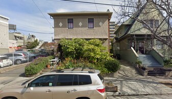 38 Glen Ave in Oakland, CA - Building Photo