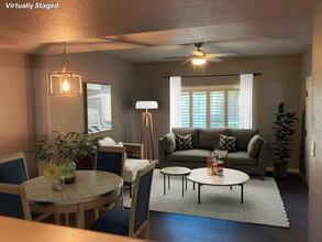 100 E Fillmore St in Phoenix, AZ - Building Photo - Building Photo