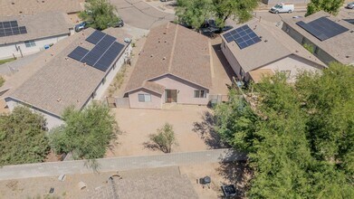 1710 E St John the Baptist St in Tucson, AZ - Building Photo - Building Photo